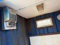 APPROX. 4FT X 4FT SINGLE MAINS TOILET&nbsp; - 14