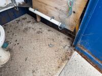 APPROX. 4FT X 4FT SINGLE MAINS TOILET&nbsp; - 16