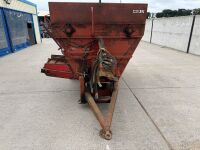 STAR SINGLE AXLE DIET FEEDER - 3