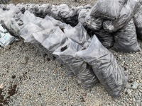 APPROX. 35No. BAGS OF TURF - 2