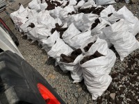 APPROX. 22No. BAGS OF TURF - 2
