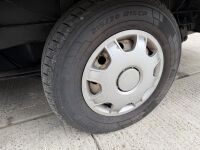 FIAT DUCATO RO-TEC 2.8 TDI MOTORHOME&nbsp; - 9
