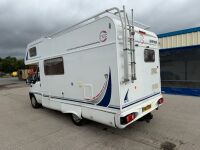 FIAT DUCATO RO-TEC 2.8 TDI MOTORHOME&nbsp; - 11