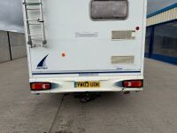 FIAT DUCATO RO-TEC 2.8 TDI MOTORHOME&nbsp; - 13