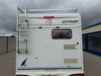 FIAT DUCATO RO-TEC 2.8 TDI MOTORHOME&nbsp; - 14