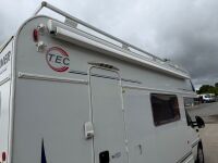 FIAT DUCATO RO-TEC 2.8 TDI MOTORHOME&nbsp; - 17