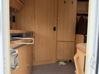 FIAT DUCATO RO-TEC 2.8 TDI MOTORHOME&nbsp; - 21