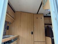 FIAT DUCATO RO-TEC 2.8 TDI MOTORHOME&nbsp; - 22