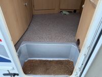 FIAT DUCATO RO-TEC 2.8 TDI MOTORHOME&nbsp; - 23