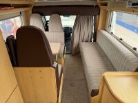 FIAT DUCATO RO-TEC 2.8 TDI MOTORHOME&nbsp; - 24