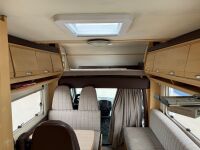 FIAT DUCATO RO-TEC 2.8 TDI MOTORHOME&nbsp; - 25