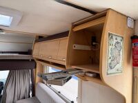 FIAT DUCATO RO-TEC 2.8 TDI MOTORHOME&nbsp; - 26