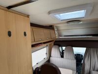 FIAT DUCATO RO-TEC 2.8 TDI MOTORHOME&nbsp; - 27