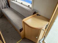 FIAT DUCATO RO-TEC 2.8 TDI MOTORHOME&nbsp; - 28