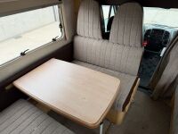 FIAT DUCATO RO-TEC 2.8 TDI MOTORHOME&nbsp; - 29