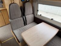 FIAT DUCATO RO-TEC 2.8 TDI MOTORHOME&nbsp; - 30