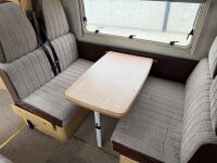 FIAT DUCATO RO-TEC 2.8 TDI MOTORHOME&nbsp; - 31