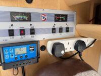 FIAT DUCATO RO-TEC 2.8 TDI MOTORHOME&nbsp; - 35