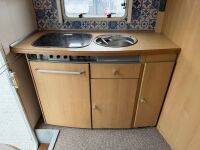 FIAT DUCATO RO-TEC 2.8 TDI MOTORHOME&nbsp; - 37