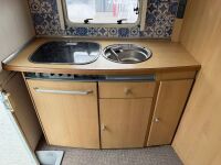 FIAT DUCATO RO-TEC 2.8 TDI MOTORHOME&nbsp; - 38