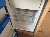 FIAT DUCATO RO-TEC 2.8 TDI MOTORHOME&nbsp; - 41