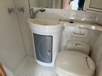 FIAT DUCATO RO-TEC 2.8 TDI MOTORHOME&nbsp; - 44