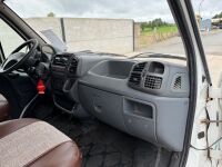 FIAT DUCATO RO-TEC 2.8 TDI MOTORHOME&nbsp; - 55