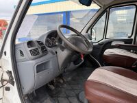 FIAT DUCATO RO-TEC 2.8 TDI MOTORHOME&nbsp; - 58