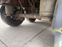 SCHMITZ 39 TON 45FT TRI AXLE FLAT BED TRAILER - 16