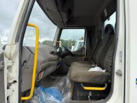 DAF LF45.160 7.5 TON AUTOMATIC DROPSIDE TIPPER - 7