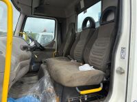 DAF LF45.160 7.5 TON AUTOMATIC DROPSIDE TIPPER - 8