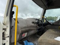 DAF LF45.160 7.5 TON AUTOMATIC DROPSIDE TIPPER - 9