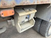 DAF LF45.160 7.5 TON AUTOMATIC DROPSIDE TIPPER - 13