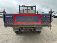 DAF LF45.160 7.5 TON AUTOMATIC DROPSIDE TIPPER - 16