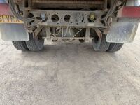 DAF LF45.160 7.5 TON AUTOMATIC DROPSIDE TIPPER - 18
