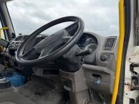 DAF LF45.160 7.5 TON AUTOMATIC DROPSIDE TIPPER - 26