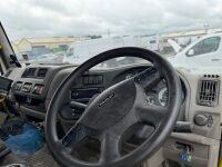 DAF LF45.160 7.5 TON AUTOMATIC DROPSIDE TIPPER - 27