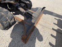 KUBOTA KX015-4 1.5 TON MINI DIGGER - 12