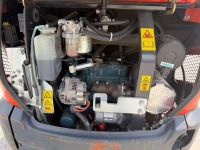 KUBOTA KX015-4 1.5 TON MINI DIGGER - 18