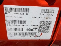KUBOTA KX015-4 1.5 TON MINI DIGGER - 20
