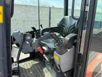 KUBOTA KX015-4 1.5 TON MINI DIGGER - 21