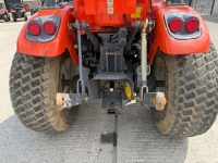 KIOTI CK20HST DIESEL 4WD COMPACT TRACTOR - 5