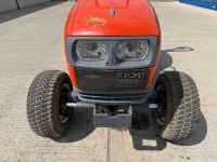 KIOTI CK20HST DIESEL 4WD COMPACT TRACTOR - 11