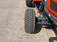 KIOTI CK20HST DIESEL 4WD COMPACT TRACTOR - 12