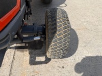 KIOTI CK20HST DIESEL 4WD COMPACT TRACTOR - 13