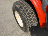 KIOTI CK20HST DIESEL 4WD COMPACT TRACTOR - 14
