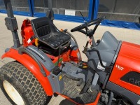 KIOTI CK20HST DIESEL 4WD COMPACT TRACTOR - 15