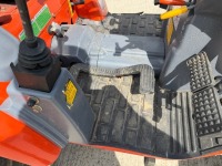 KIOTI CK20HST DIESEL 4WD COMPACT TRACTOR - 16