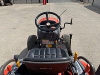 KIOTI CK20HST DIESEL 4WD COMPACT TRACTOR - 19