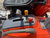 KIOTI CK20HST DIESEL 4WD COMPACT TRACTOR - 20